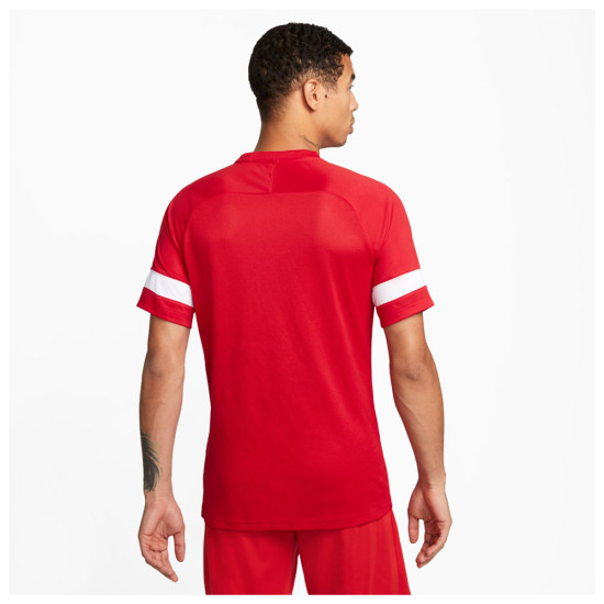 Nike Ανδρική κοντομάνικη μπλούζα Dri-FIT Academy Nike Ανδρική κοντομάνικη μπλούζα Dri-FIT Academy